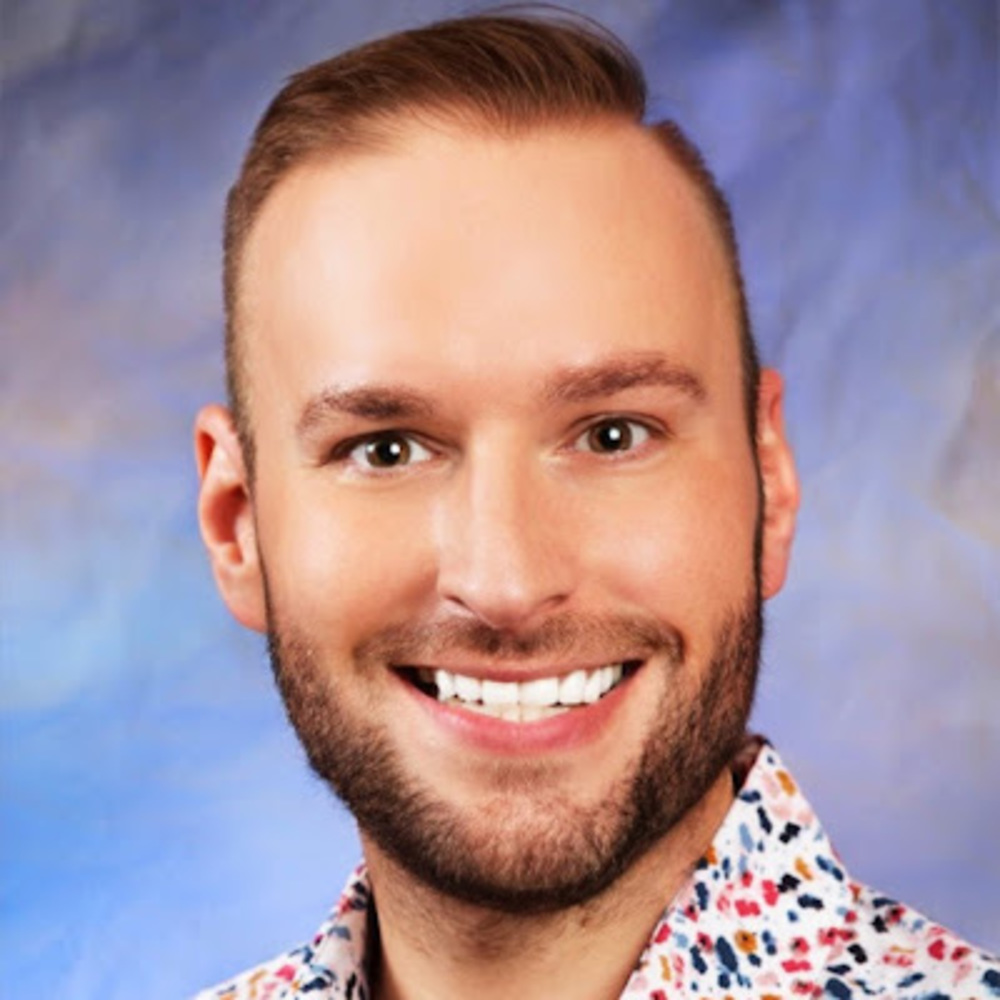 Meet your Posher, Jon